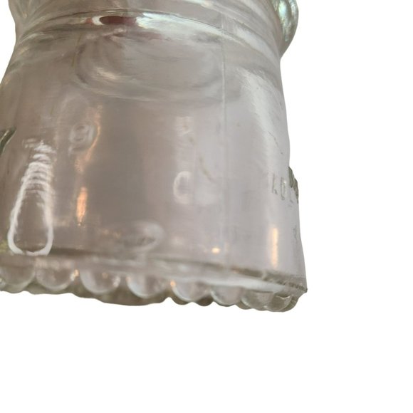 Hemingray Clear Insulator No 9 16-48 USA - Picture 4 of 10